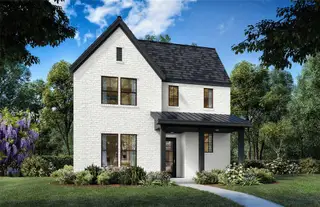 New construction Single-Family house 800 Isabel St, Celina, TX 75009 - image