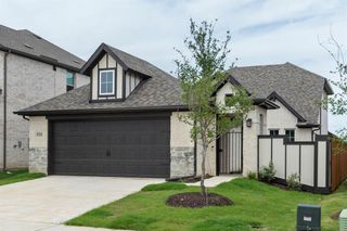 New construction Single-Family house 920 Lost Mine Trl, Little Elm, TX 75068 plan Majestic - image