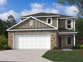 New construction Single-Family house 2003 Lexington Woods Dr, Spring, TX 77373 - photo