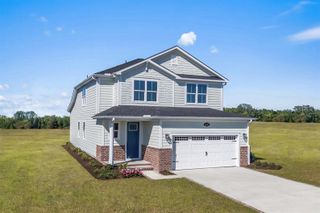 New construction Single-Family house 2195 Webfoot Dr Ne, Bolivia, NC 28422 plan Homesite Special: Anderson - image