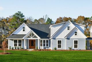 New construction Single-Family house 719 Daisy Bank Cir, Georgetown, SC 29440 plan Beckham - image