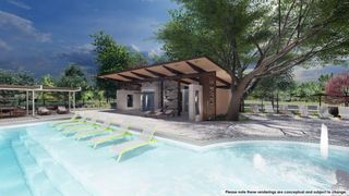 New construction Single-Family house 920 Lookout Dr, Rockwall, TX 75087 plan 2896W - image