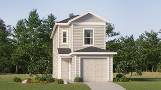 New construction Single-Family house 6312 Sandpiper Ln, Princeton, TX 75407 plan Pima - image