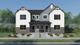 New construction Single-Family house 6439 Red Willow Dr, Fort Collins, CO 80528 plan Vibrant II - image