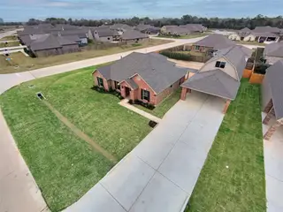 New construction Single-Family house 3701 Pedregal Rd, League City, TX 77539 - image