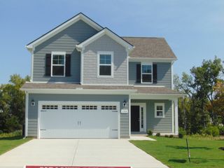 New construction Single-Family house 284 Spring St, La Vergne, TN 37086 - image