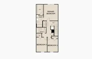 New construction Townhouse house 11910 Sylvia St, Dade City, FL 33525 plan Pulsar - image