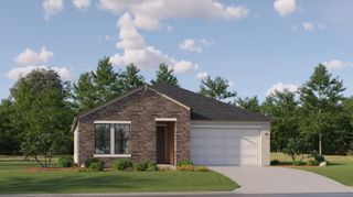 New construction Single-Family house 11529 74Th Cir E, Palmetto, FL 34221 plan Augusta - image