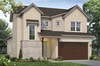 New construction Single-Family house 600 C Bar Ranch Trl, Unit 41, Cedar Park, TX 78613 - image