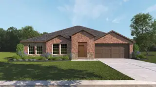 New construction Single-Family house 7082 Bison Creek Ln, Garland, TX 75043 - image
