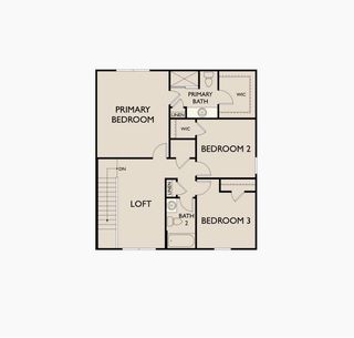 New construction Single-Family house 3209 Landslide Dr, Celina, TX 75009 plan Saturn - image