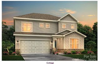 New construction Single-Family house 7065 Stella Pl, Stanley, NC 28164 plan Maple - image