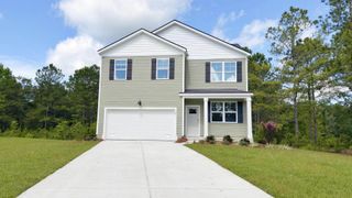New construction Single-Family house 76 Planters Ct, Hardeeville, SC 29927 plan Belhaven - image