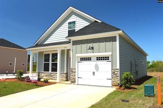 New construction Single-Family house 310 Conductor (Lot 59) Ln, Irmo, SC 29063 plan Glenwood II - image
