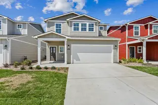 New construction Single-Family house 139 S Sunset, Andover, KS 67002 - image