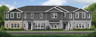New construction  house 724 Pinecone Dr, Unit 24, Gastonia, NC 28056 plan 1800 Townhome - image