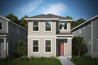 New construction Single-Family house 6329 Bingo Grove, Colorado Springs, CO 80924 plan The Freemont - image