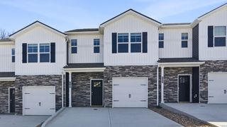 New construction Single-Family house 1149 Wenna Wy, Kingsport, TN 37664 plan Altamont Townhome - image