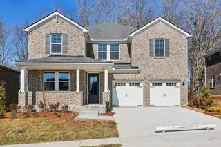 New construction Single-Family house 2408 Nolan Dr, Franklin, TN 37064 plan Clearwater - image