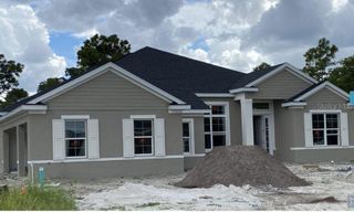 New construction Single-Family house 2522 Cedar Shake Court, Oviedo, FL 32765 Tradewinds Fl- photo