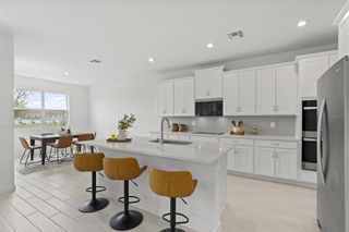 New construction  house 2642 Ginseng Ivy St, Apopka, FL 32703 plan Glacier Bay - image