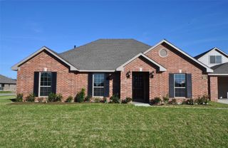 New construction Single-Family house 3701 Pedregal Rd, League City, TX 77539 - image