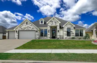 New construction Single-Family house 8114 Luanna Hills Dr, Benbrook, TX 76126 - image