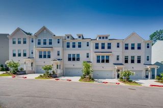 New construction  house 1721 Lansmere St Sw, Marietta, GA 30008 plan Reynolds - image