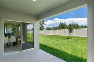 New construction Single-Family house 1229 Alstonia Ln, Mount Dora, FL 32757 - image