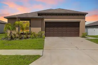 New construction Single-Family house 4357 Fabulous Finch Ln, Bartow, FL 33830 - image