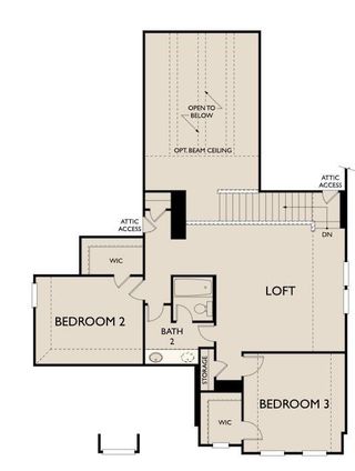 New construction Single-Family house 639 Beautyberry Wy, Rosenberg, TX 77471 plan Cypress - image