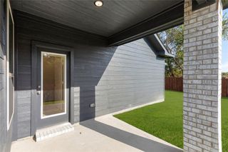 New construction Single-Family house 3101 Yellow Pine Dr, Melissa, TX 75454 plan Maple - image