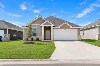 New construction Single-Family house 2039 Ratibor Dr, Temple, TX 76502 plan Medina - image