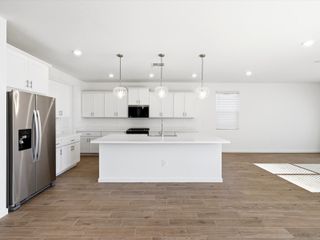 New construction Single-Family house 2523 E Vintage Dr, San Tan Valley, AZ 85143 plan Onyx - image