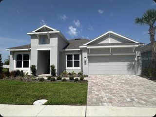 New construction Single-Family house 998 Tassleflower Trl, St. Cloud, FL 34771 plan Letizia - image