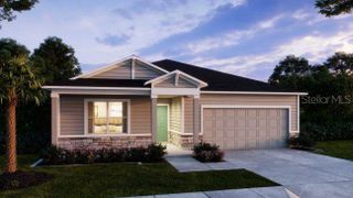 New construction Single-Family house 804 Sw 80Th Wy, Gainesville, FL 32607 - image