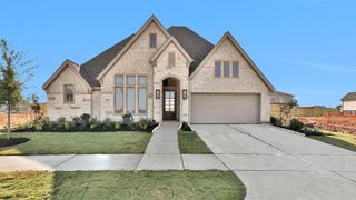 New construction Single-Family house 4911 Ara Dr, Richmond, TX 77469 plan 3069W - image