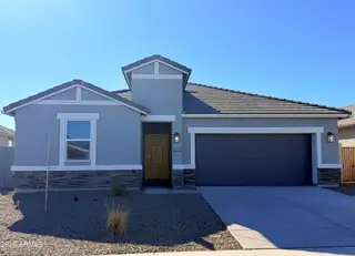 New construction Single-Family house 18809 E Bruno Dr, Gold Canyon, AZ 85118 plan Saguaro - image