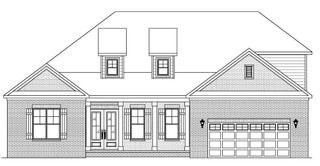 New construction Single-Family house 9903 Ardley Park Way, Charlotte, NC 28227 Morgan- photo