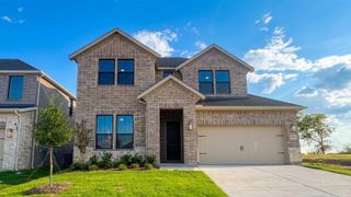 New construction Single-Family house 1004 Pitchfork Rd, Royse City, TX 75189 plan Spirit - image