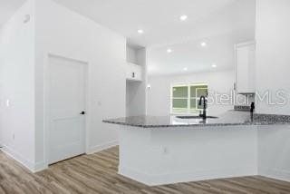 New construction  house 16766 Nw 178Th Ter, Alachua, FL 32615 plan 1820 - image