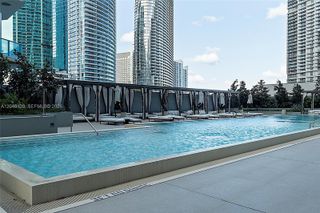 New construction Condo house 77 Se 5Th St, Unit 1905, Miami, FL 33131 - image
