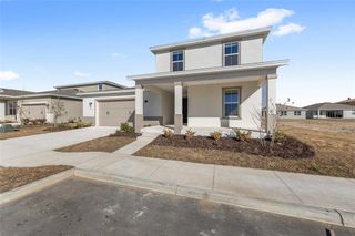 New construction Single-Family house 5693 Sw 72Nd Ct, Ocala, FL 34474 - image