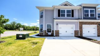 New construction  house 393 Lagoon Rd, Fletcher, NC 28732 plan Carson - image