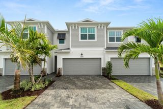 New construction  house 3578 Nw Solange Ct, Jensen Beach, FL 34957 plan Dylan - image