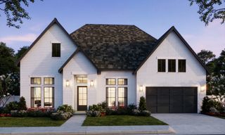 New construction Single-Family house 1170 Arlong Park Dr, Prosper, TX 75078 plan Chloe III - image
