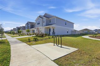 New construction Single-Family house 4738 Guinep Ln, Kissimmee, FL 34758 plan Concord - image