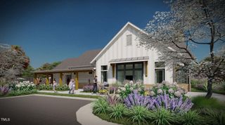 New construction  house 904 Delano Dr, Knightdale, NC 27545 plan Sheridan - image