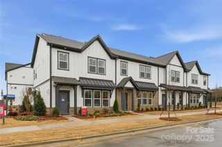 New construction  house 105 Silver Fleet Dr, Indian Trail, NC 28079 plan Aspen - image