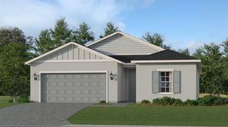 New construction Single-Family house 8134 Saint Kitts Cir, Englewood, FL 34224 plan Carson - image